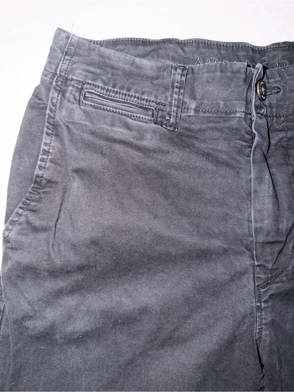 American Eagle Outfitters overview brand